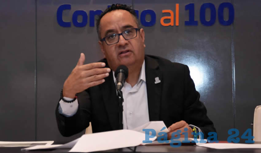 En el marco de 13&deg; Cumbre de la Alianza del Pac&iacute;fico, el gobernador Mart&iacute;n Orozco Sandoval asumir&aacute; la coordinaci&oacute;n