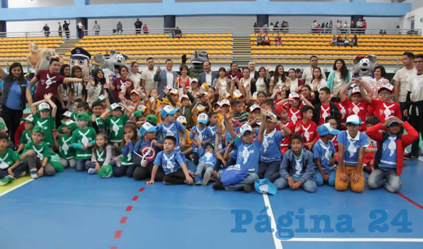 Verano UT es un proyecto de actividades extra académicas