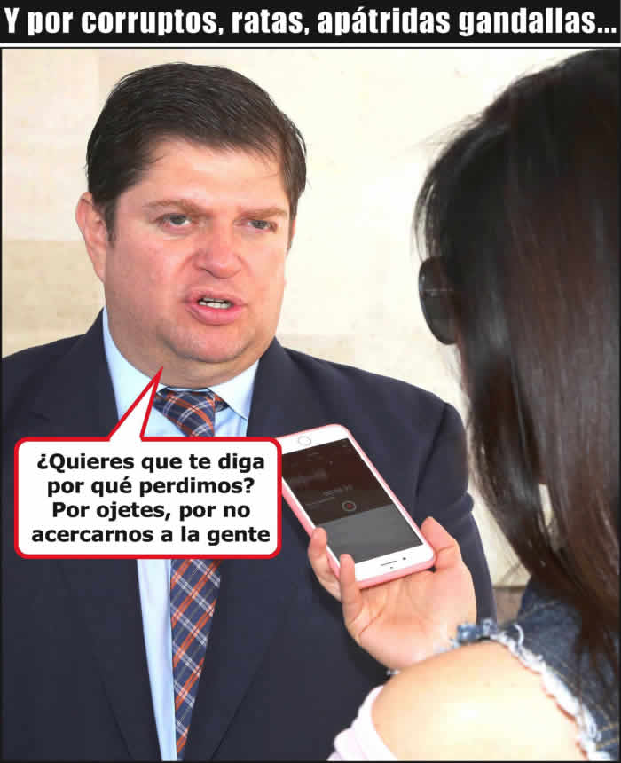 (Foto: Archivo/P&aacute;gina 24)
