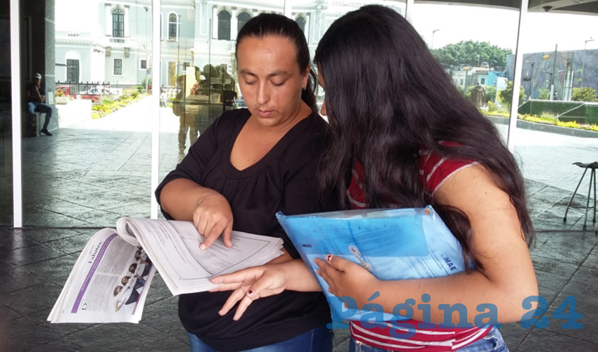 Como cada semestre, para el siguiente ciclo escolar miles de jóvenes se quedaron con las ganas se quedaron de entrar a estudiar una carrera a la UdeG/Fotos: Francisco Tapia 