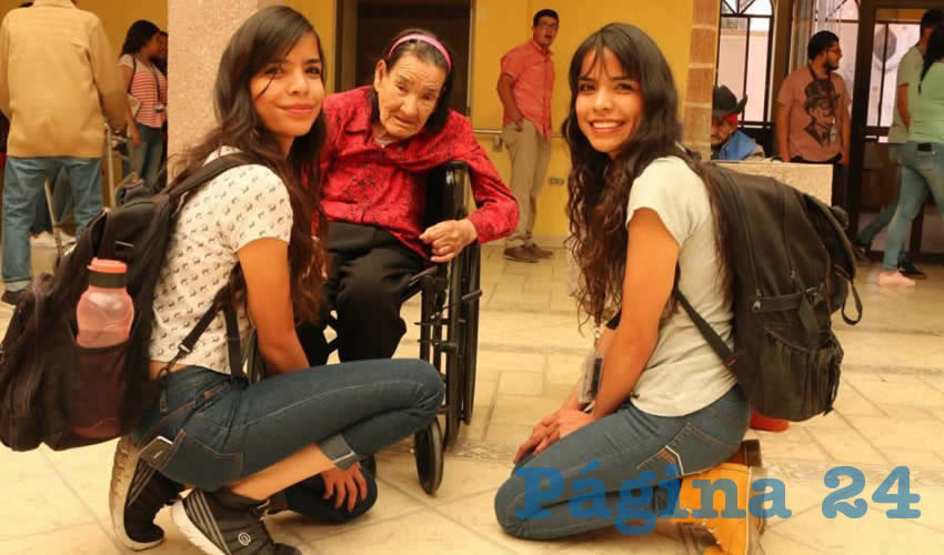 No existe una fuerza transformadora m&aacute;s poderosa que la educaci&oacute;n