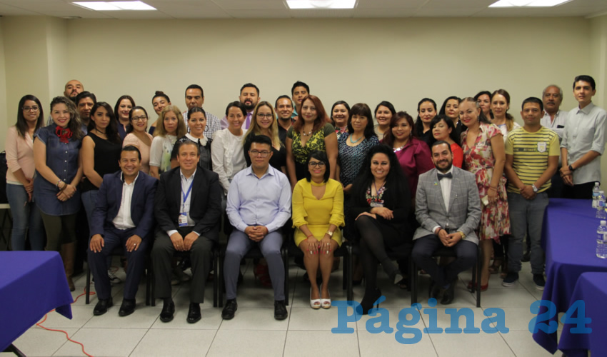 La administración municipal que encabeza Tere Jiménez es la primera en promover medidas que fomentan la inclusión de personas con discapacidad