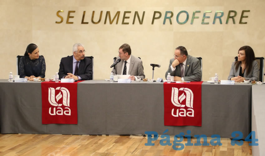 Es necesario seguir impulsando la evaluaci&oacute;n continua por parte de organismos externos