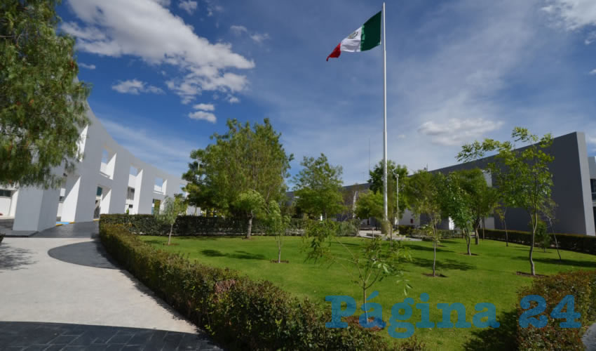 La Universidad Polit&eacute;cnica de Aguascalientes (UPA) se encuentra a unos d&iacute;as de celebrar su XVI aniversario