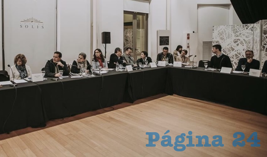 El objetivo es que RyTA sea una televisora l&iacute;der en la regi&oacute;n y en el pa&iacute;s