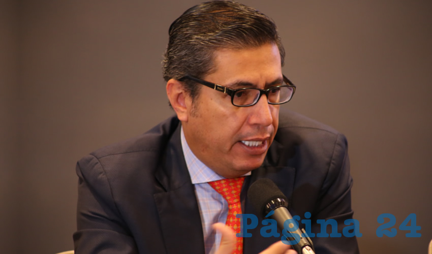 Jesús Figueroa Ortega,