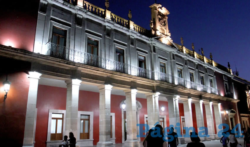 La alcaldesa Tere Jiménez tiene un gran compromiso y ha instruido y dotado al personal de la propia Coordinación de Transparencia