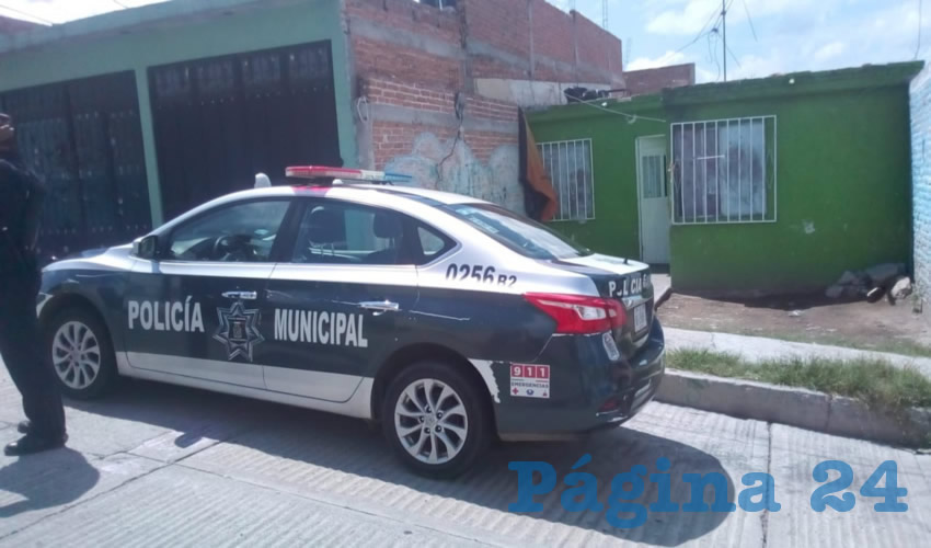 Jos&eacute; Antonio Guzm&aacute;n Santoyo se ahorc&oacute; en su domicilio de calle Pescadores 215