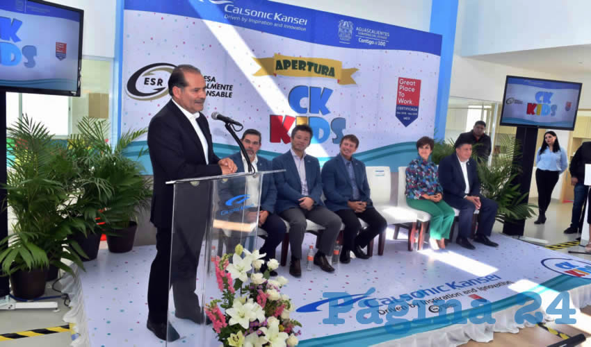 El mandatario estatal precis&oacute; que se aplicar&aacute; inversi&oacute;n conjunta cercana a 100 millones de pesos en las nuevas escuelas