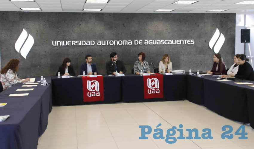 Mediante el proyecto se mejorar&aacute; la calidad y se ampliar&aacute; la oferta de proyecciones que brinda la UAA a trav&eacute;s de Cinema Universidad