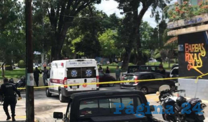 Según las autoridades de los tres órdenes de gobierno, la lucha por el narcomenudeo entre las células, la escisión del CJNG y la creación del Nueva Plaza concentran nueve de cada 10 asesinatos en Jalisco/Foto: Especial