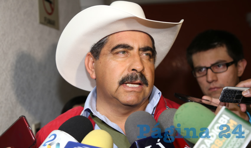 David Nájera Moreno