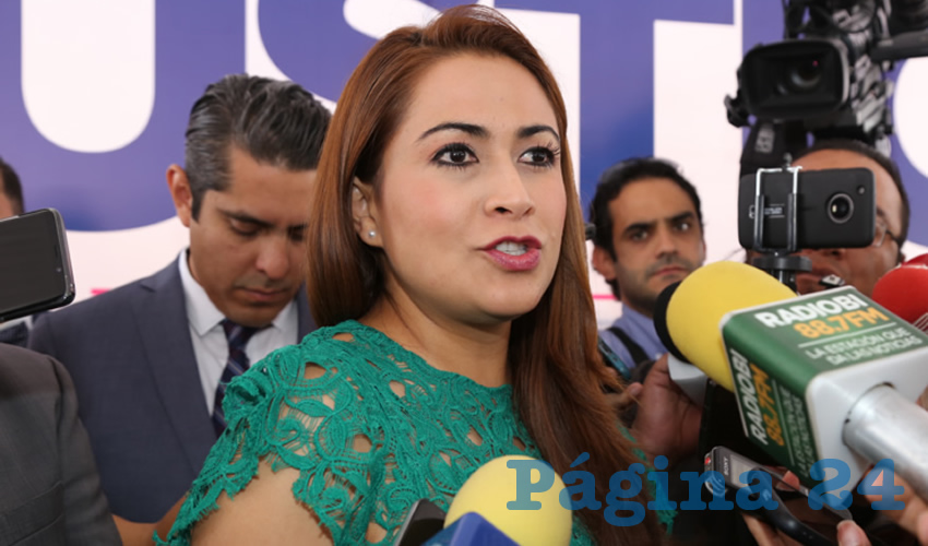 Teresa Jiménez Esquivel