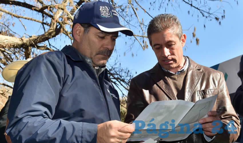 La bolsa de 22.2 millones se integr&oacute; junto con la Federaci&oacute;n para la modernizaci&oacute;n de los camiones urbanos