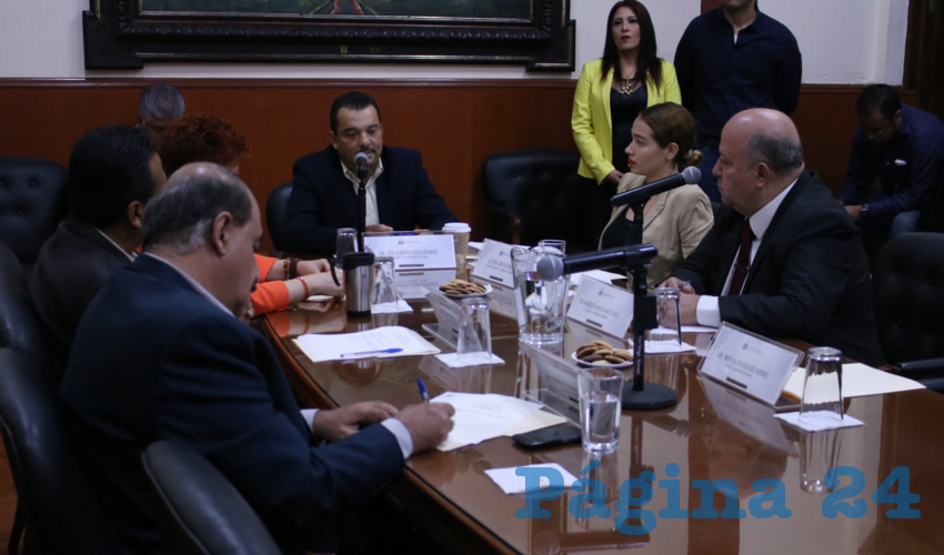 José Casas Reynoso, presidente de la comisión de turismo en el Congreso de Jalisco, detalló que la intención es que Jalisco cuente con playas, pueblos mágicos y otros destinos que sean incluyentes, para incrementar la oferta turística y además recibir apoyos gubernamentales/Foto: Cortesía