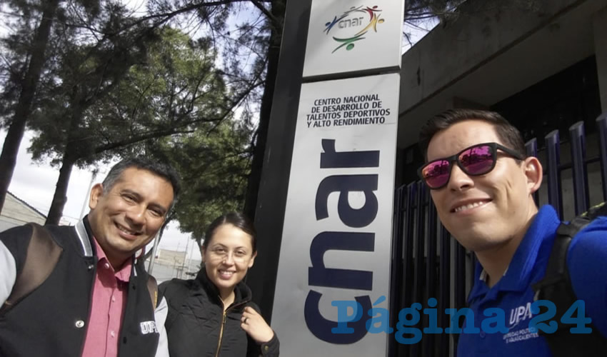 La Universidad Politécnica de Aguascalientes apuesta por acciones en materia deportiva