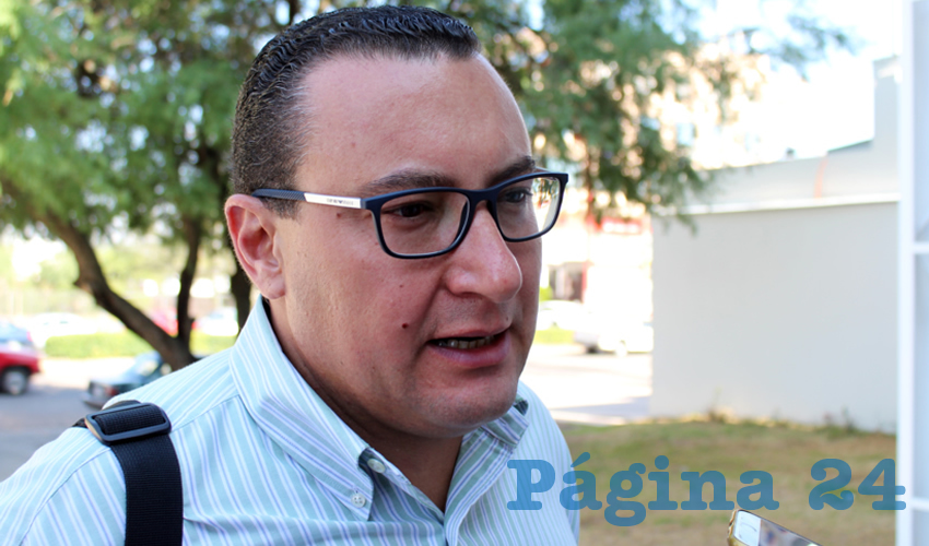 Paulo Gonzalo Martínez López ‘El Perro’