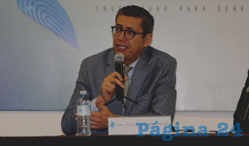 Jesús Figueroa Ortega