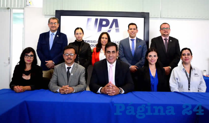 La finalidad del Comité es aportar herramientas que favorezcan el fortalecimiento de competencias de conducta