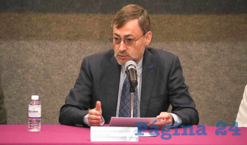 En la UAA se continúa con la reestructuración de los procesos administrativos para su optimización