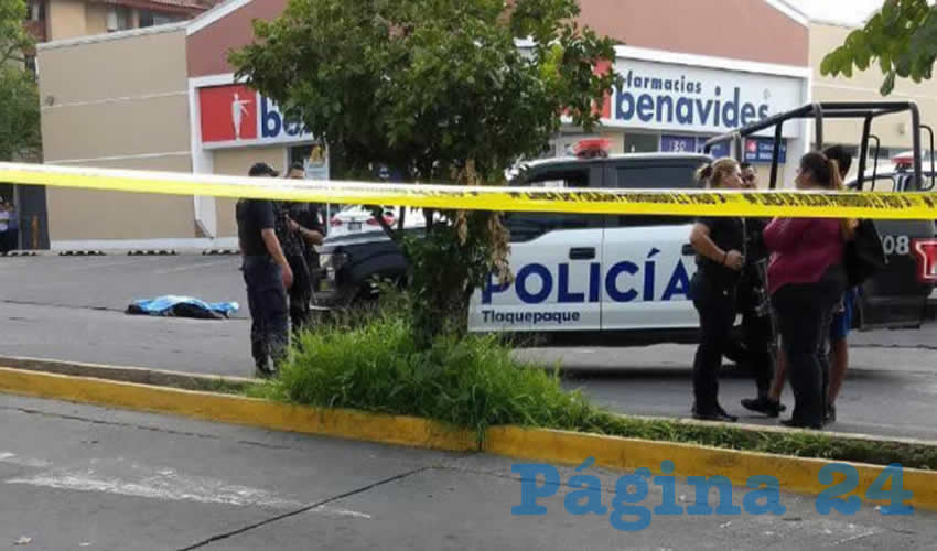 Entre un alarmante incremento de asesinatos y hallazgo de fosas clandestinas transcurren los últimos meses del