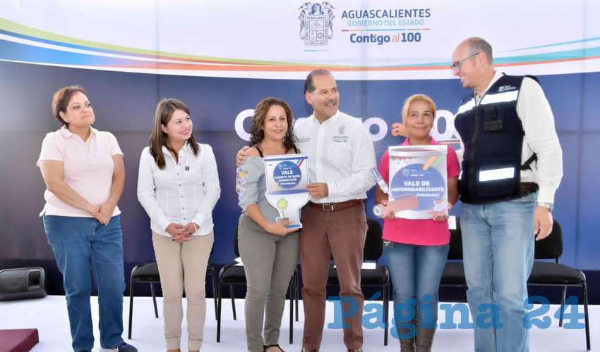 El programa es un compromiso que la administración estatal asumió con el objetivo de llevar los servicios de salud, educación y desarrollo económico