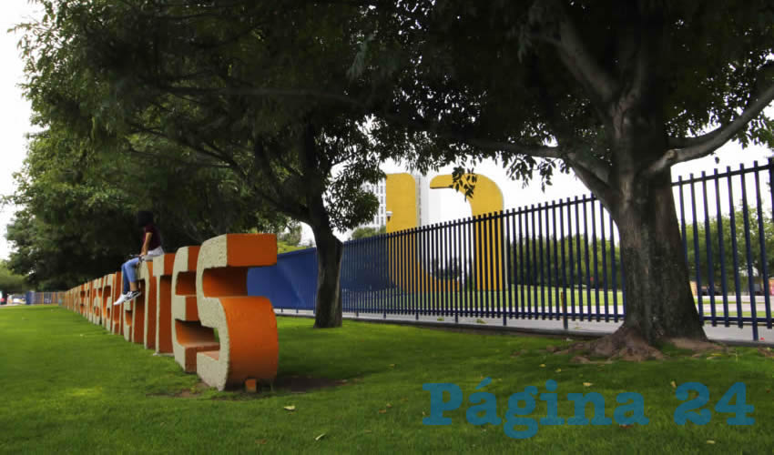 Hay cerca de cinco mil alumnos de nuevo ingreso