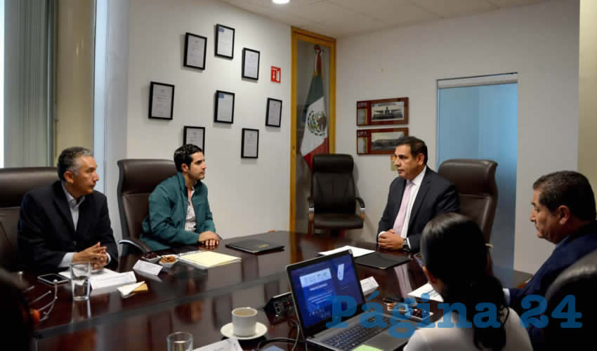 Se articular&aacute;n todos los servicios que requieren los emprendedores para generar un impacto tecnol&oacute;gico global