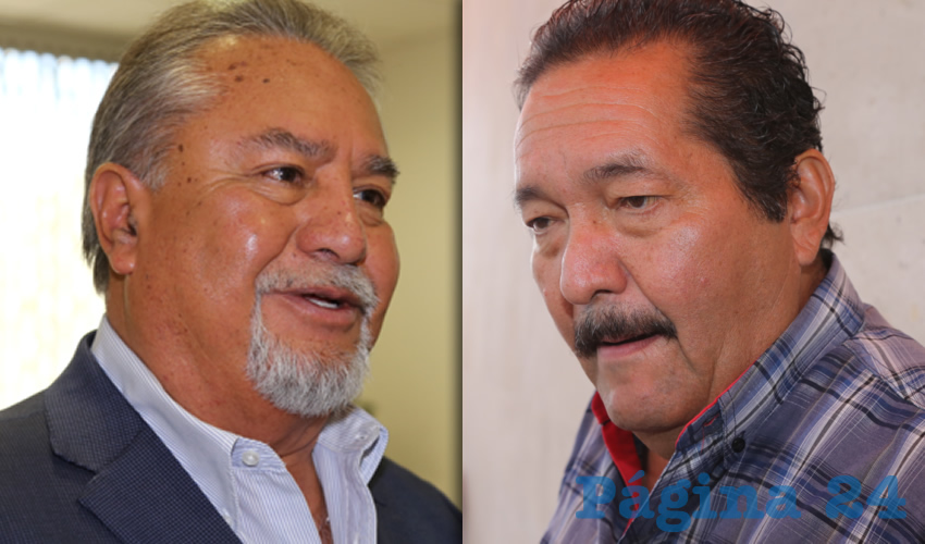 Pedro Gutiérrez Romo | Jesús Manuel Lira