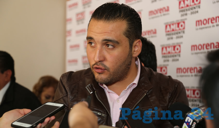 Aldo Ruiz Sánchez