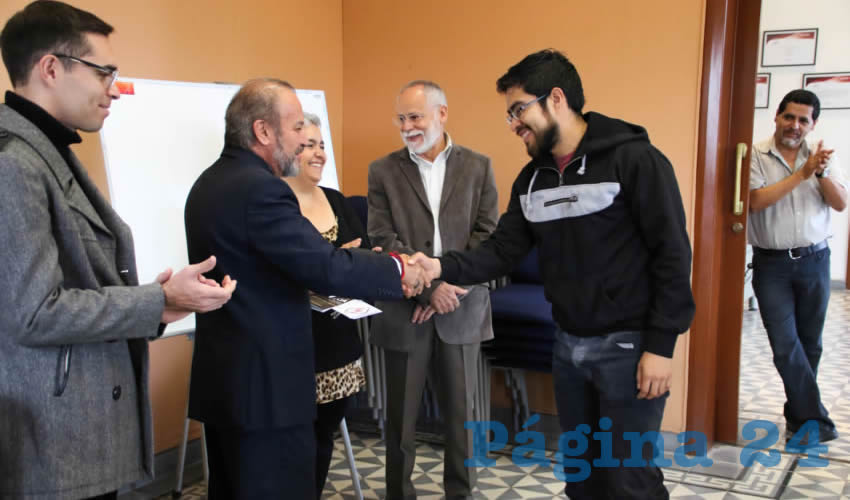 Durante cinco días, la Universidad Autónoma de Aguascalientes llevará a cabo la Semana de la Música