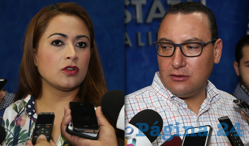 Teresa Jim&eacute;nez Esquivel | Paulo Mart&iacute;nez L&oacute;pez