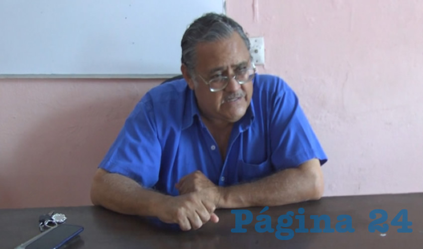 “Al ejido nunca le liquidaron lo del aeropuerto, les tomaron las tierras en el 51 y le dieron 41 millones por concepto de vivienda, ahí está copia del cheque, porque con ese dinero no pagan ni la renta”, aclaró Nicolás Vega Pedroza, ex comisario ejidal de El Zapote