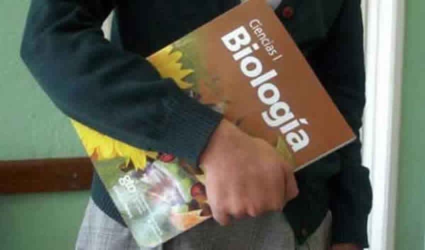 A partir de este nuevo ciclo escolar estudiantes de primer grado de secundaria estar&aacute;n viendo temas de sexualidad en la materia de Biolog&iacute;a