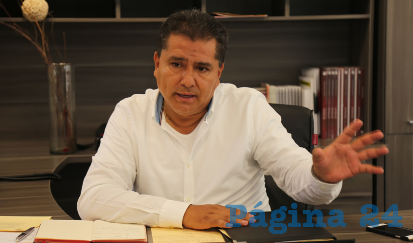 Enrique Ju&aacute;rez Ram&iacute;rez