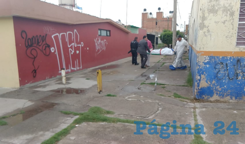 &ldquo;El Grande&rdquo; fue ejecutado en su casa en la colonia Del Trabajo 