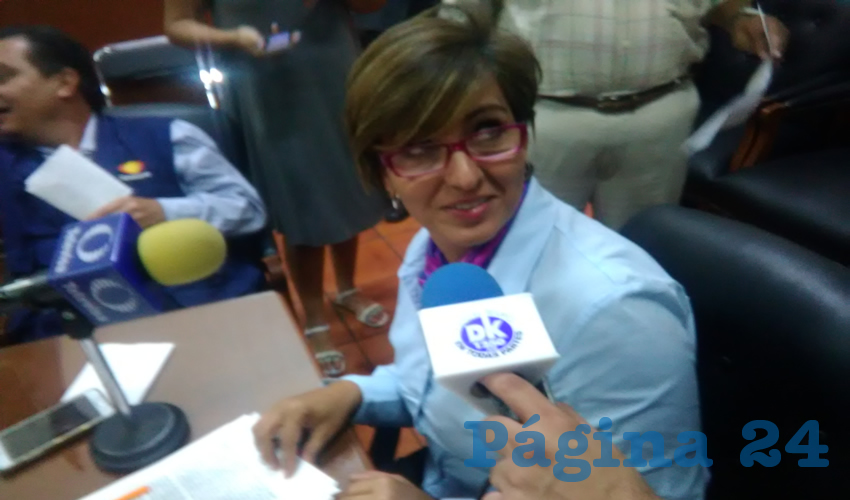 De acuerdo con la diputada Mónica Almeida, de la Comisión de Justicia del Congreso, la SCJN resolvió 