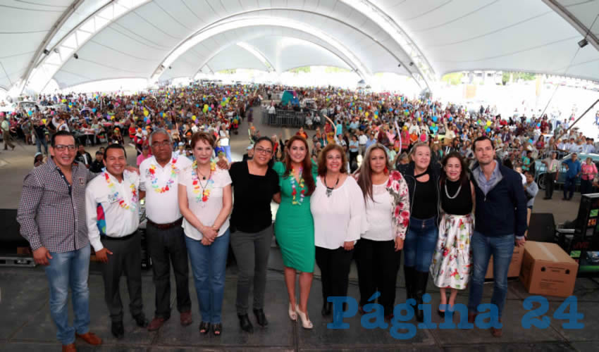Seg&uacute;n datos del Instituto Nacional de Estad&iacute;stica y Geograf&iacute;a, del a&ntilde;o 2015, en el municipio de Aguascalientes el nueve por ciento de la poblaci&oacute;n pertenece a la tercera edad