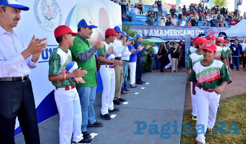 El deporte es la &uacute;nica forma de mantenerse sanos, ayuda a sacar lo mejor que se tiene para alcanzar la victoria y fortalecer la amistad entre ni&ntilde;os y j&oacute;venes de distintos pa&iacute;ses: MOS