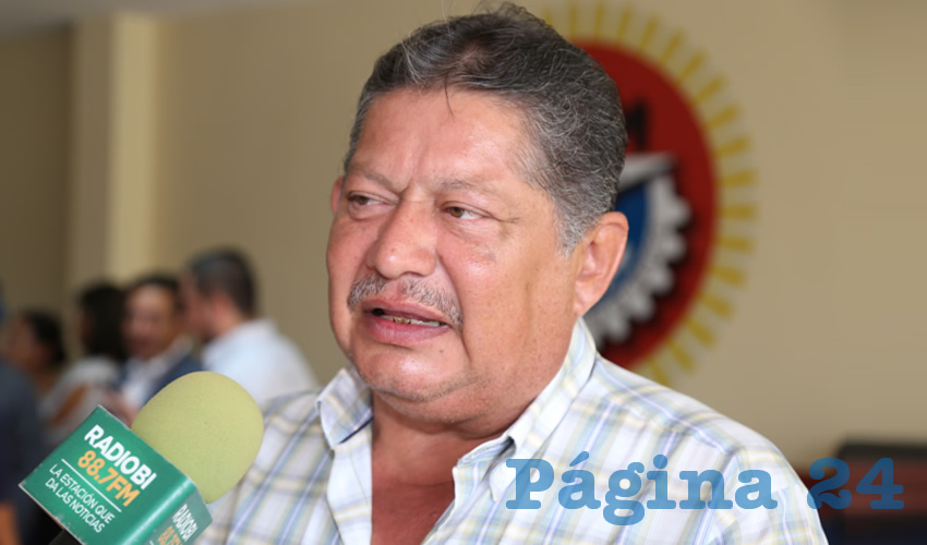 Roberto Mora M&aacute;rquez