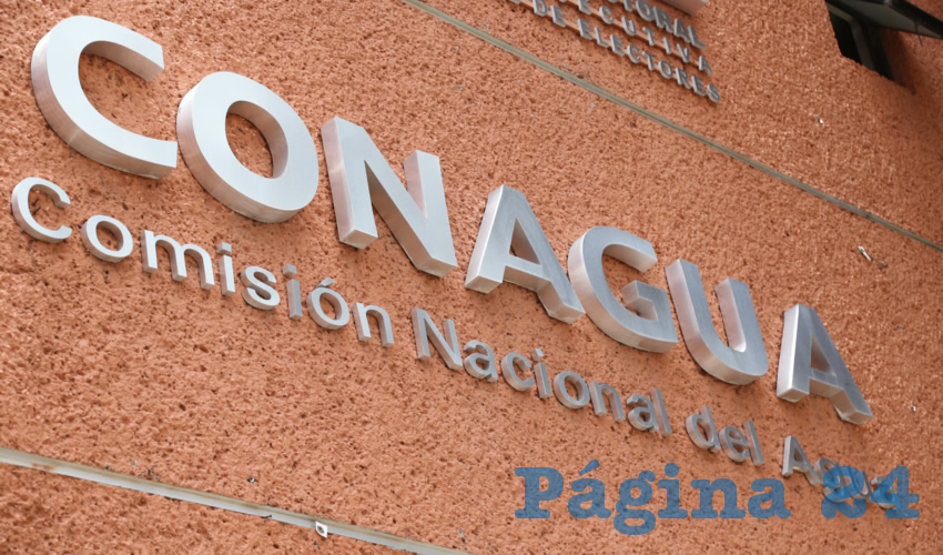 Iván de los Ángeles Gómez, promotor cultural del Instituto Tecnológico de Aguascalientes (Foto: Eddylberto Luévano Santillán)