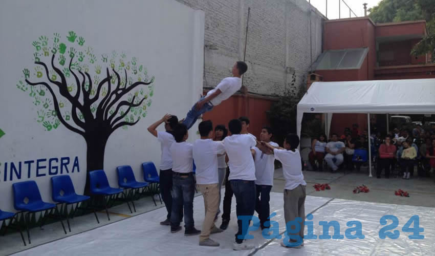 Es más barato pagar la educación a nivel bachillerato de un adolescente que sostener el consumo diario de una persona dentro de una institución penitenciaria