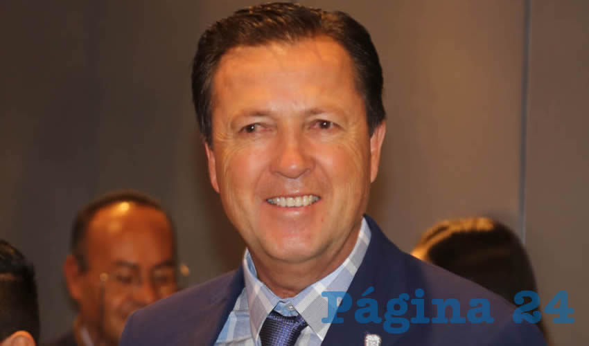 Raúl Silva Perezchica