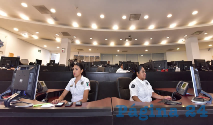 La instrucci&oacute;n de la alcaldesa Tere Jim&eacute;nez es brindar un servicio de calidad a la ciudadan&iacute;a