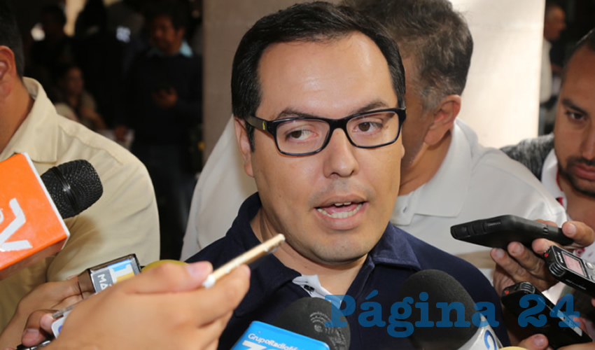 Jaime Gerardo Beltr&aacute;n Mart&iacute;nez
