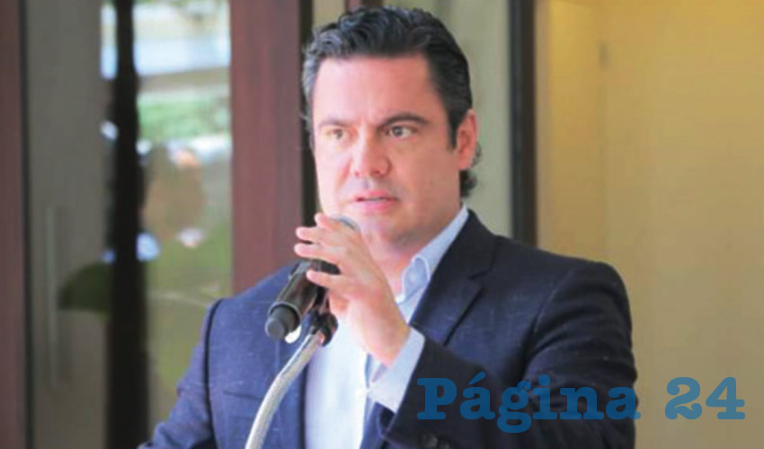 Para Aristóteles Sandoval, “no caben tampoco las justificaciones ni tampoco los argumentos huecos que buscan minimizar una problemática social”, y agregó que el primer paso para superar el problema es admitir que creció de forma alarmante/Foto: Cortesía