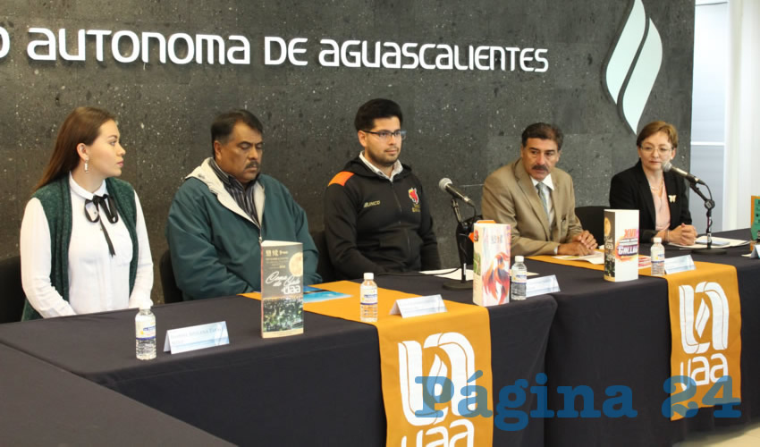 Los asistentes podrán disfrutar de las 270 actividades que ofrecerá la institución