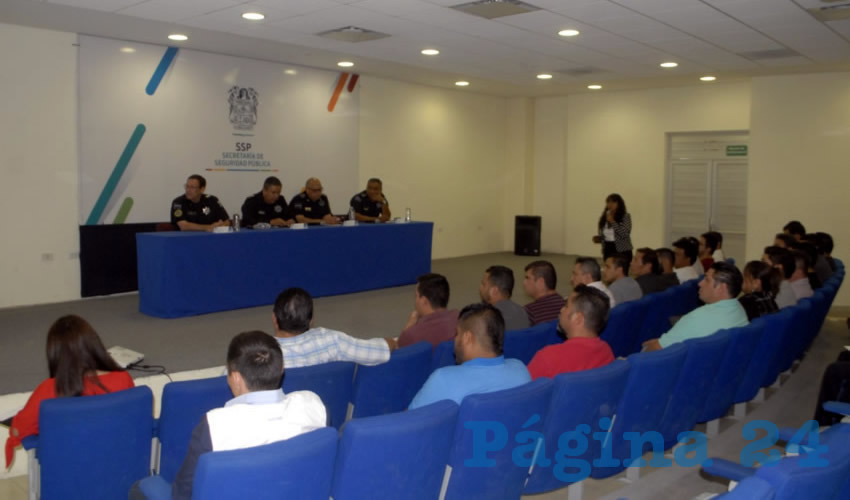 Se mantendrá un canal de comunicación con los empresarios a fin de atender cualquier inquietud que tengan