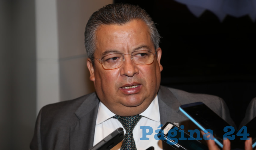 Ricardo Morán Faz