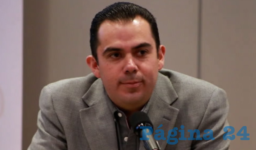 Manuel Alejandro González